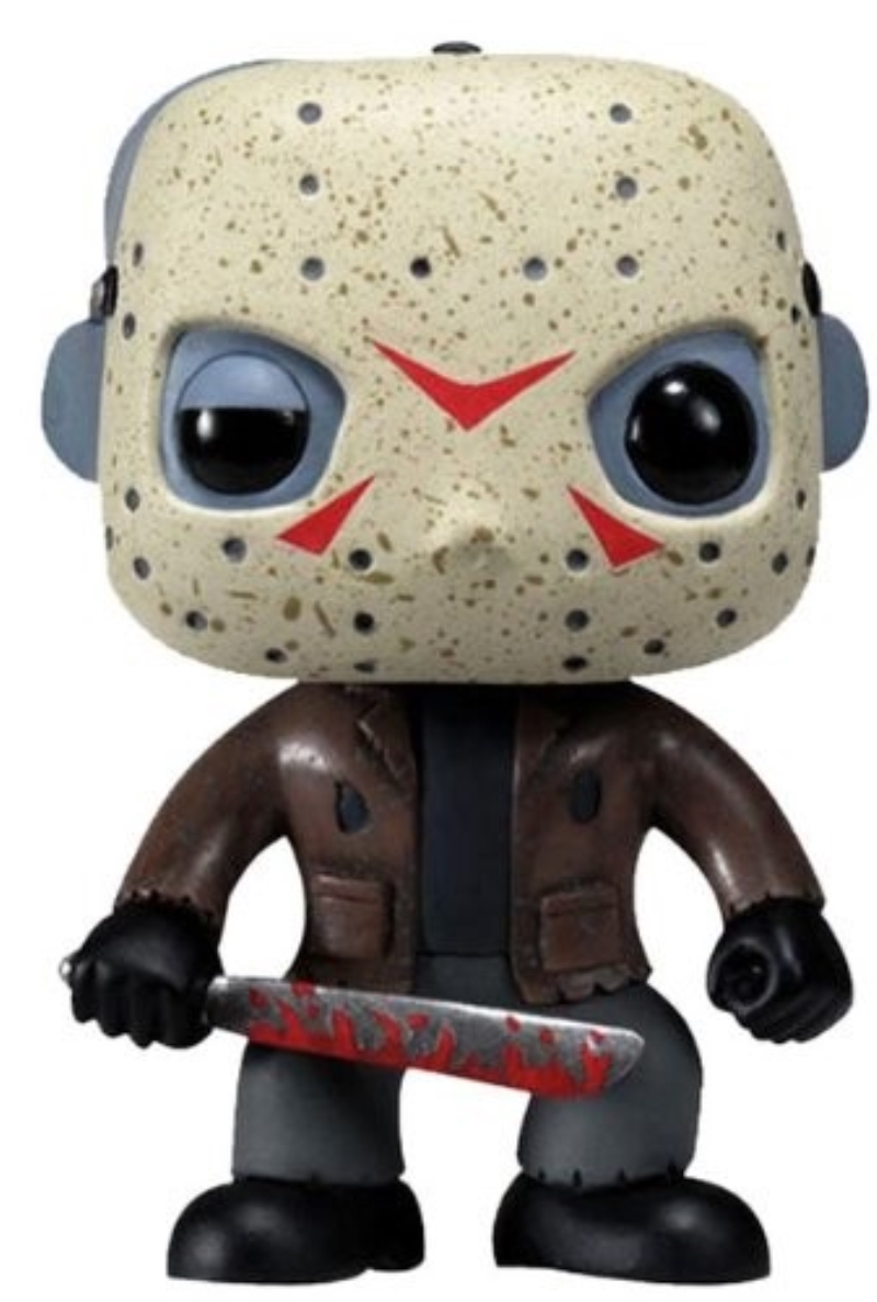 FUNKO ACTION FIGURES FUNKO POP MOVIES JASON VOORHEES FUNKO ACTION FIGURES FUNKO POP MOVIES JASON VOORHEES
